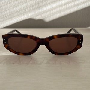 Raie Lakota sunglasses